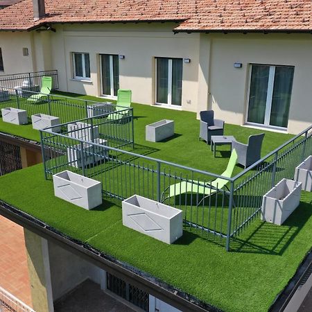 Ederarooms Casasco Intelvi Экстерьер фото
