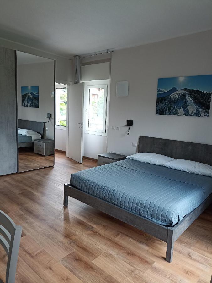 Ederarooms Casasco Intelvi Экстерьер фото