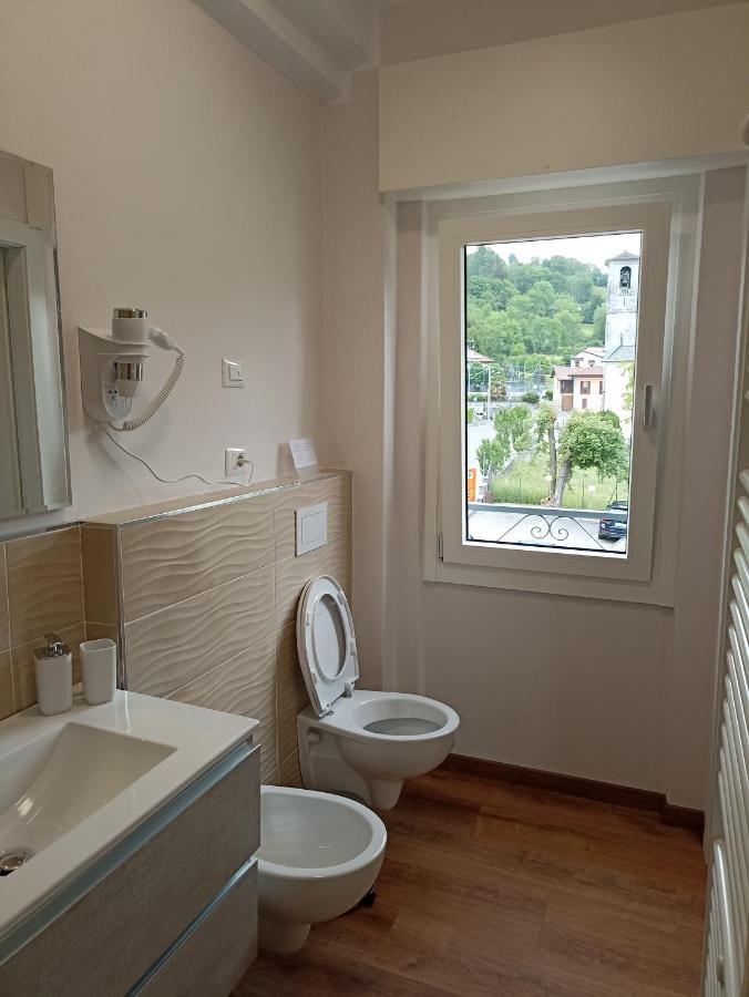 Ederarooms Casasco Intelvi Экстерьер фото