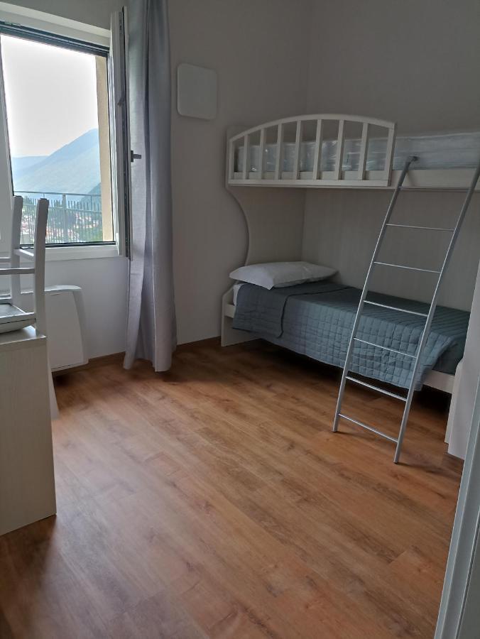 Ederarooms Casasco Intelvi Экстерьер фото