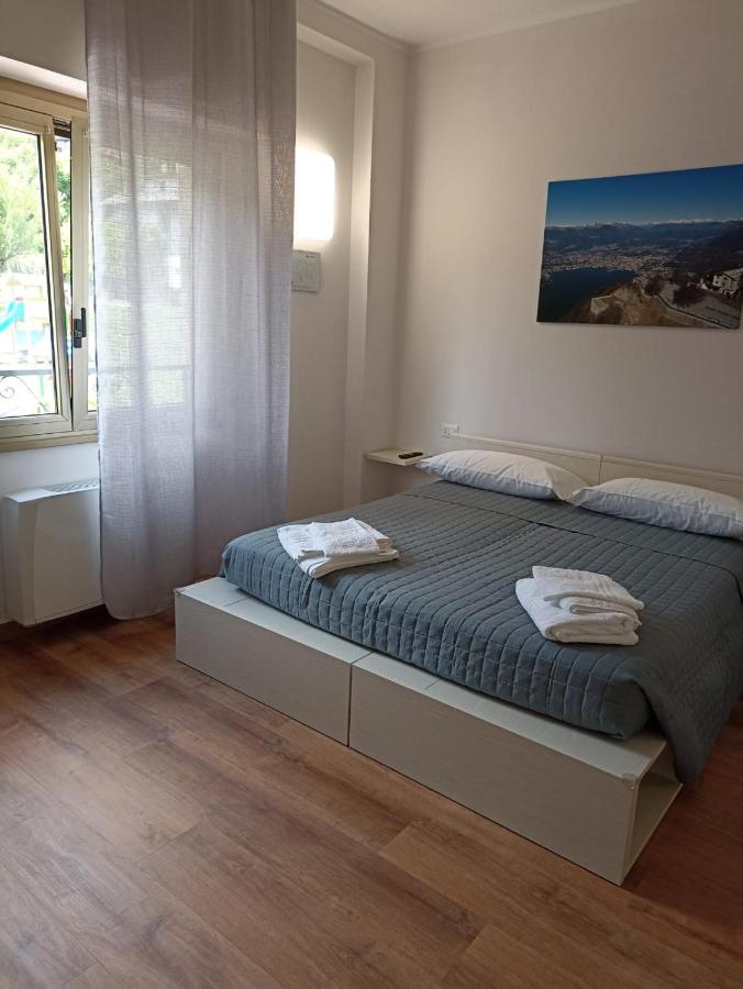 Ederarooms Casasco Intelvi Экстерьер фото