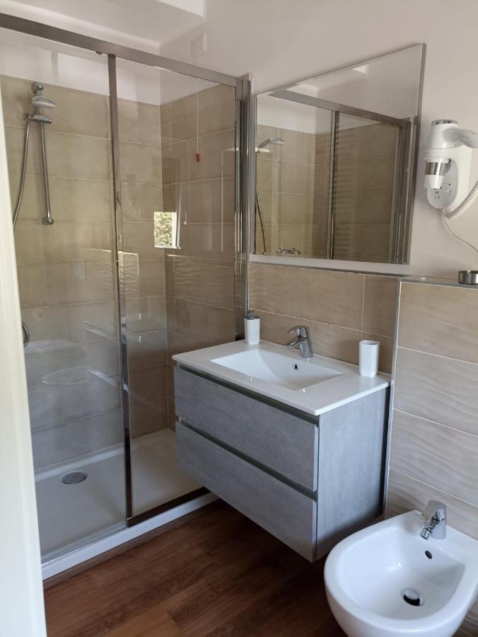 Ederarooms Casasco Intelvi Экстерьер фото