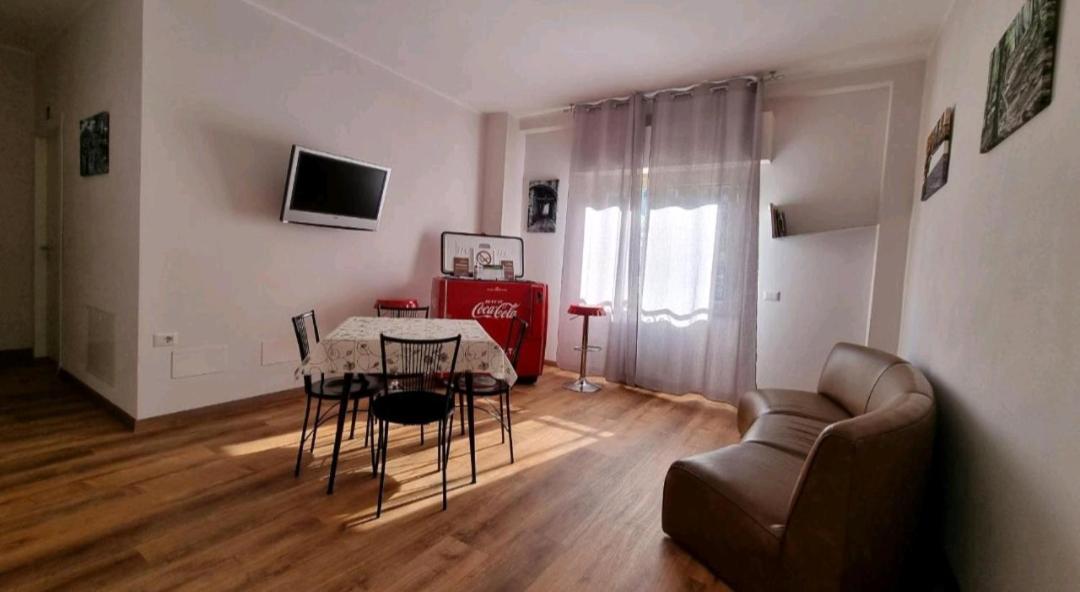 Ederarooms Casasco Intelvi Экстерьер фото